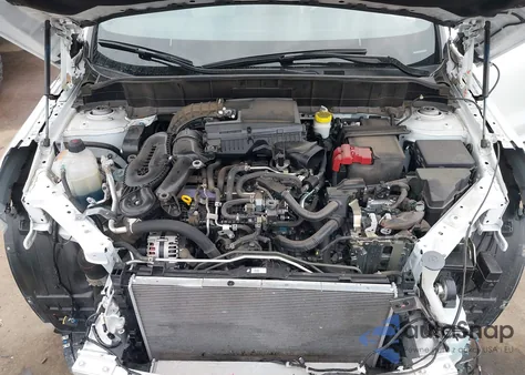 2023 Infiniti Qx55 Essential Awd z USA, uszkodzony, nr VIN 3PCAJ5KRXPF117042